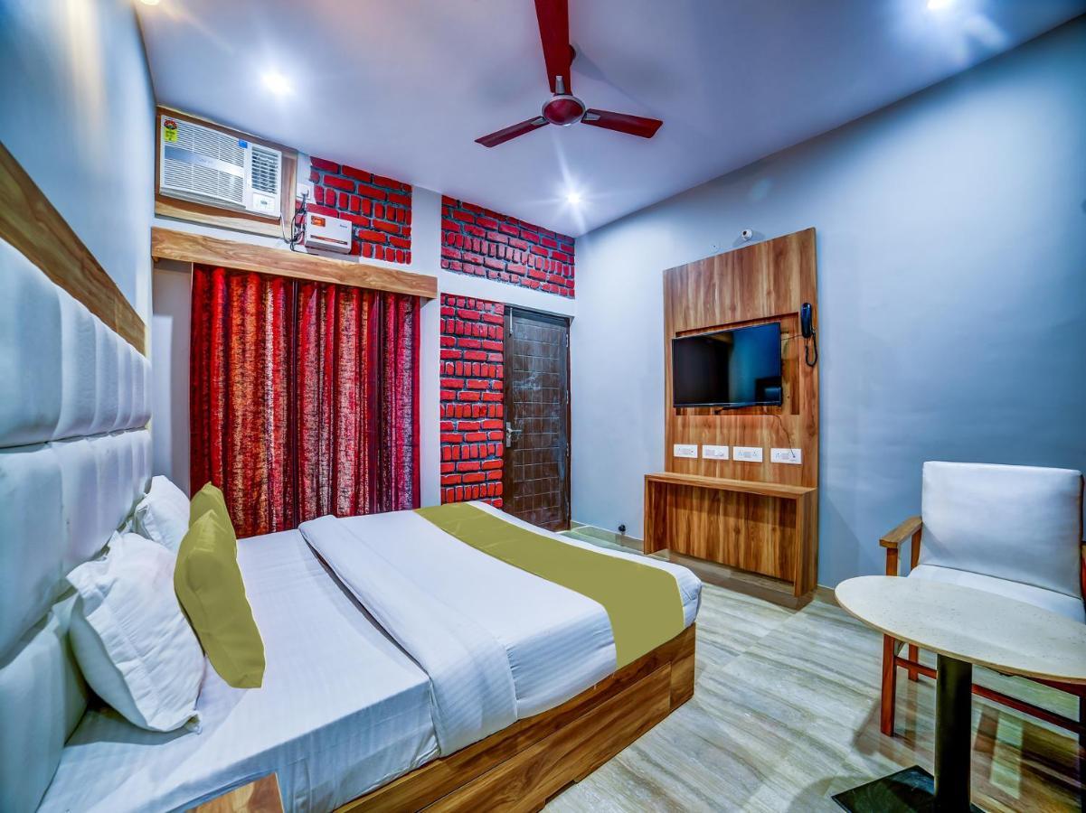 Sahastradhara Riverresort Déhrádún Exteriér fotografie