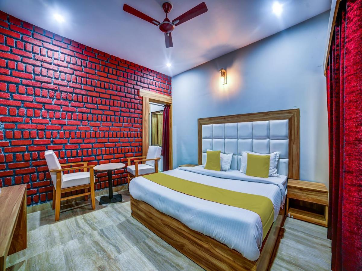 Sahastradhara Riverresort Déhrádún Exteriér fotografie