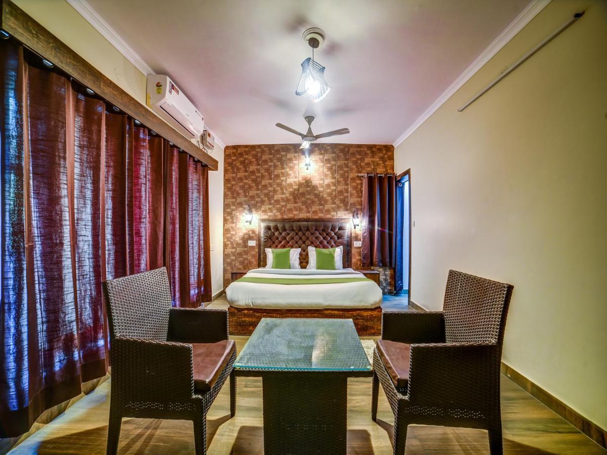 Sahastradhara Riverresort Déhrádún Exteriér fotografie