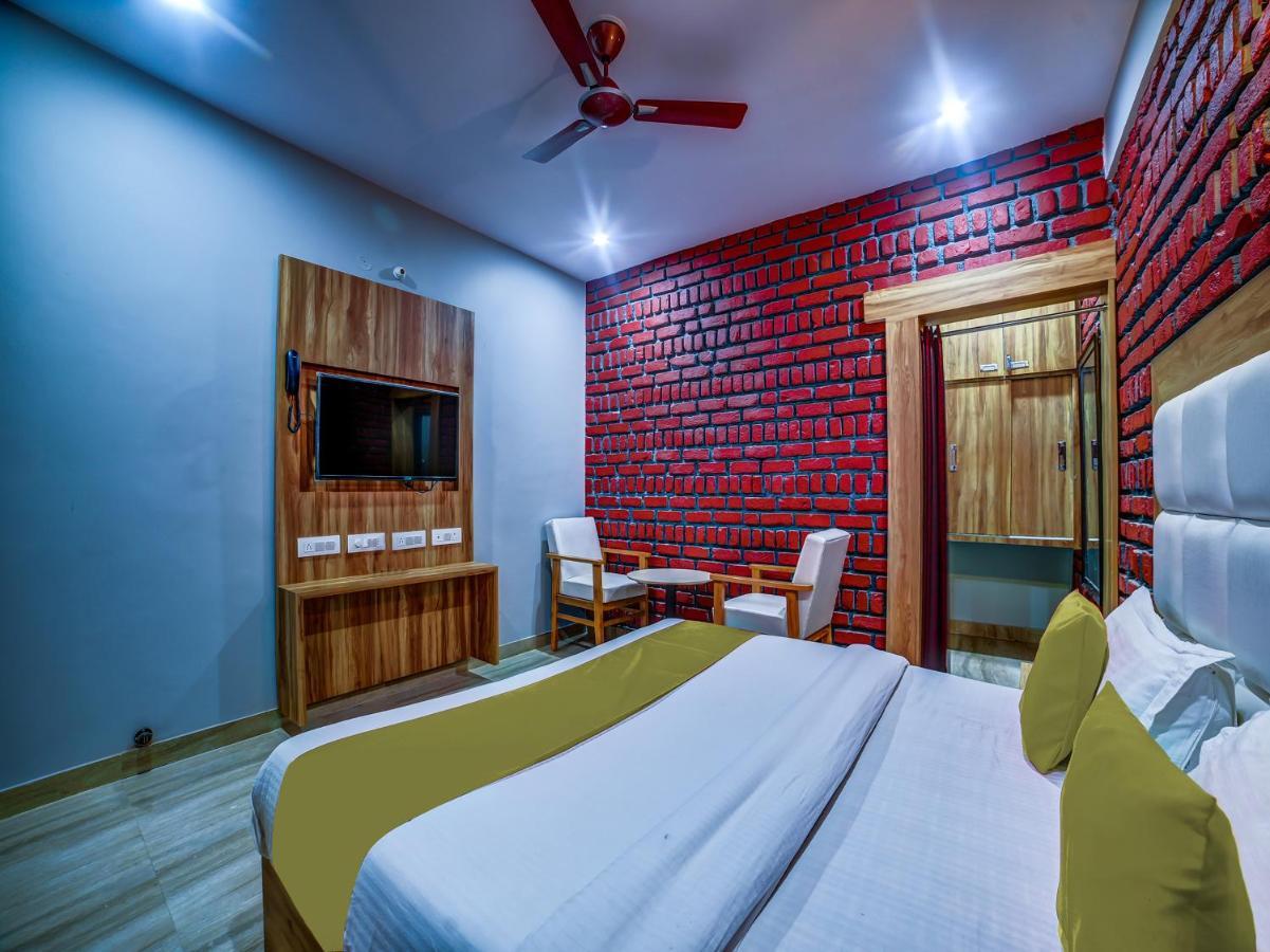 Sahastradhara Riverresort Déhrádún Exteriér fotografie